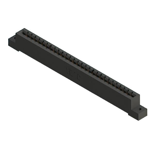 887-028-523-102 EDAC Inc.  Edgeboard Connectors